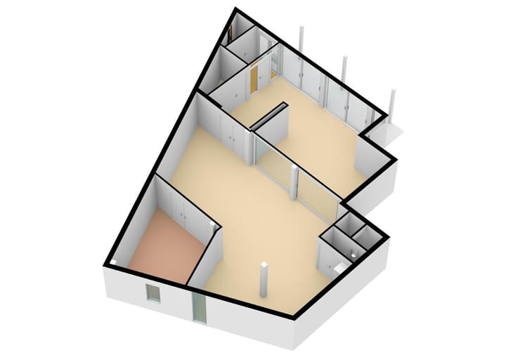 Foto 33 van Oud-Loosdrechtsedijk 252-D