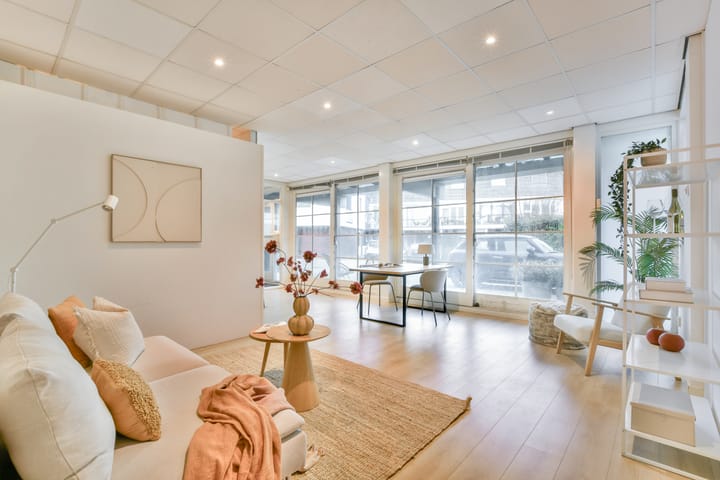 Foto 7 van Oud-Loosdrechtsedijk 252-D