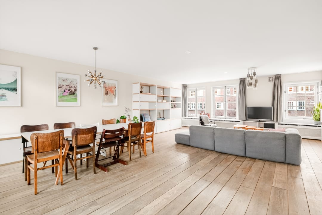 Photo 1 of Danie Theronstraat 13-B