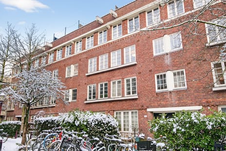 Danie Theronstraat 13-B secondary image