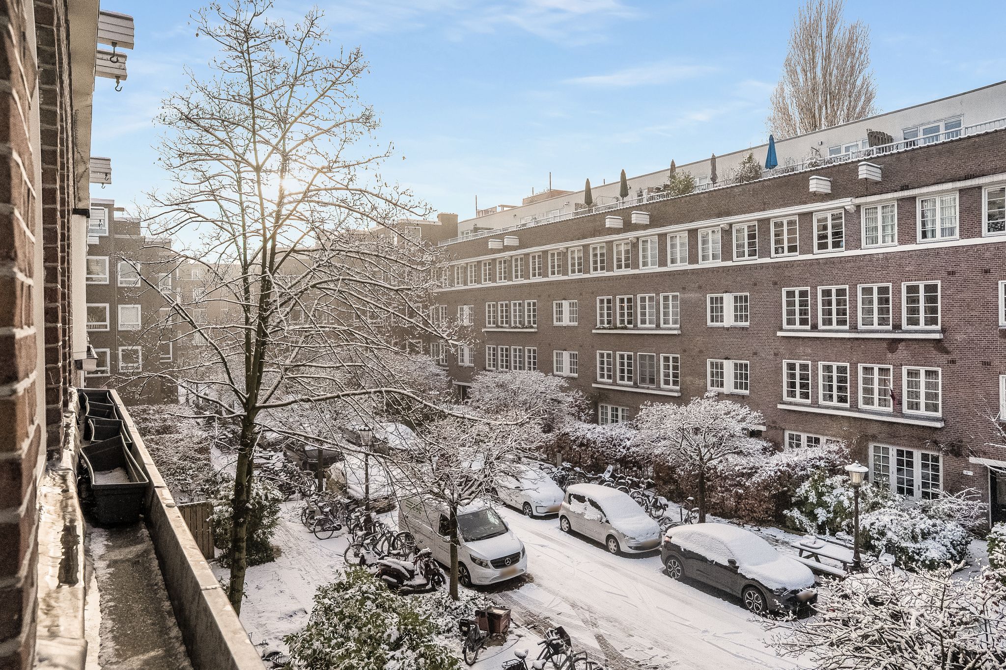 Photo 6 of Danie Theronstraat 13-B