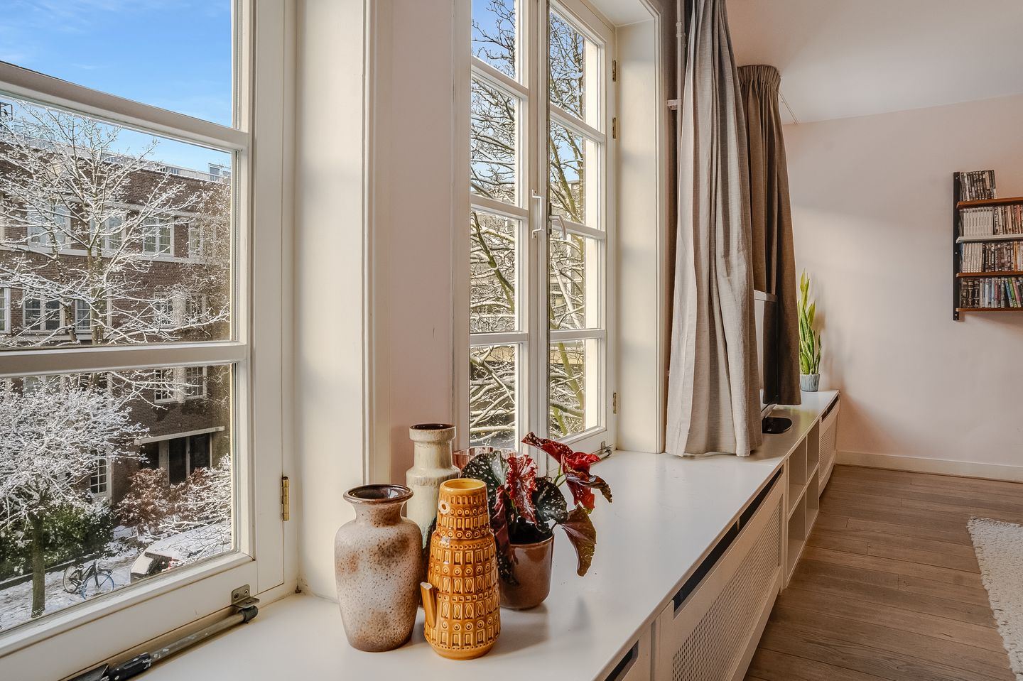 Photo 5 of Danie Theronstraat 13-B