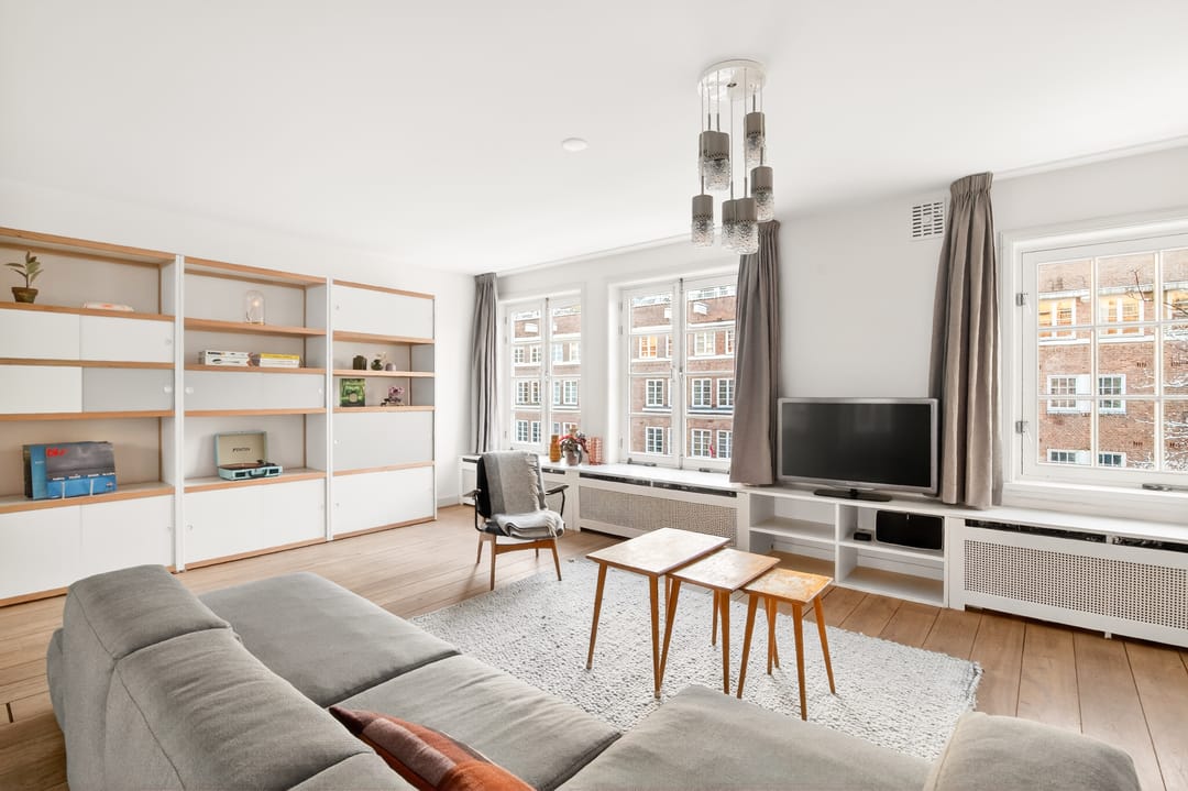 Photo 7 of Danie Theronstraat 13-B