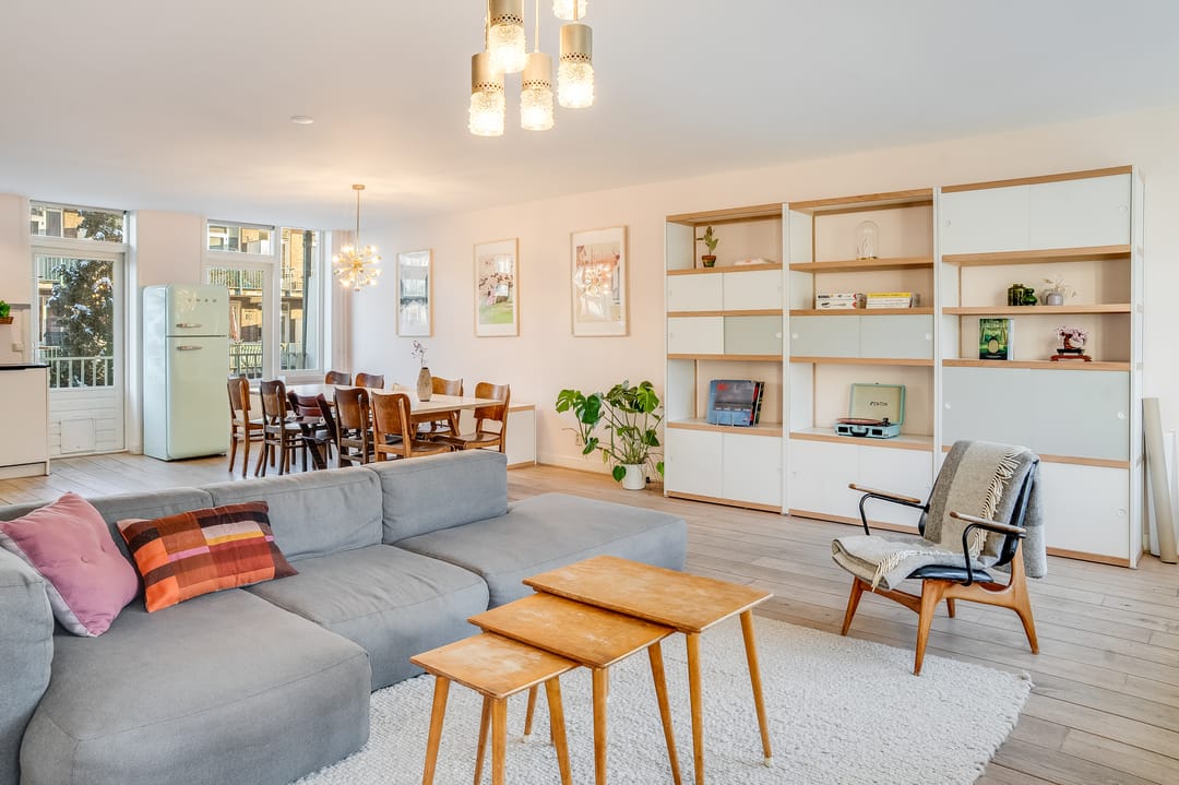 Photo 8 of Danie Theronstraat 13-B