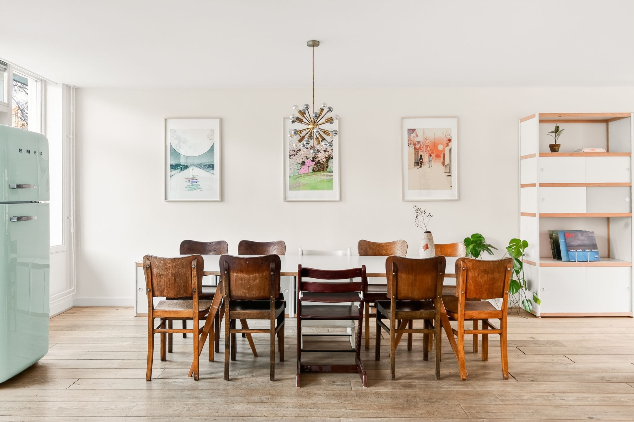 Photo 9 of Danie Theronstraat 13-B