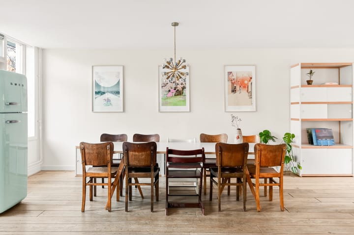 Foto 9 van Danie Theronstraat 13-B