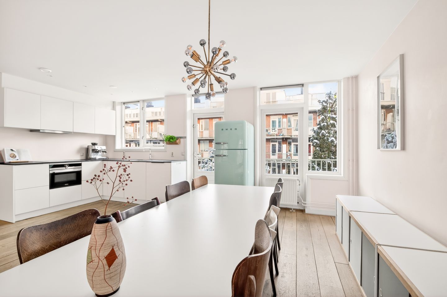 Photo 10 of Danie Theronstraat 13-B