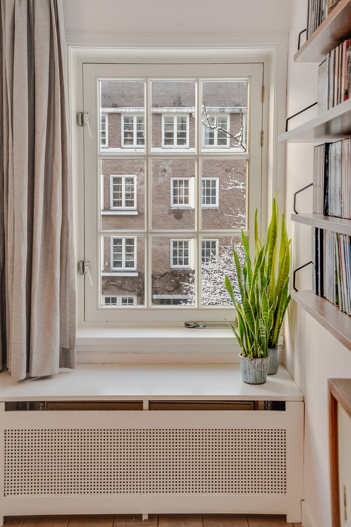 Foto 13 van Danie Theronstraat 13-B