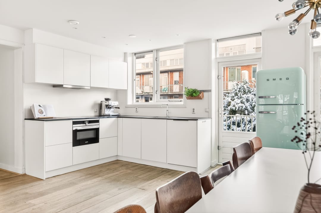 Photo 11 of Danie Theronstraat 13-B