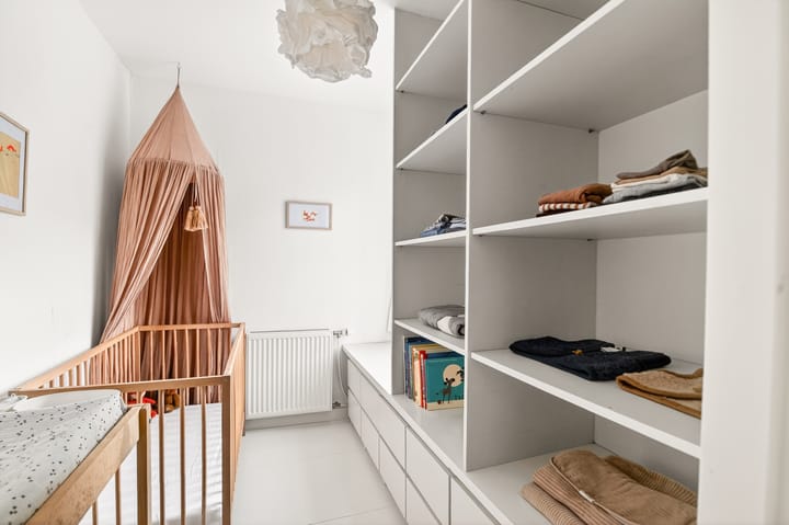 Foto 18 van Danie Theronstraat 13-B