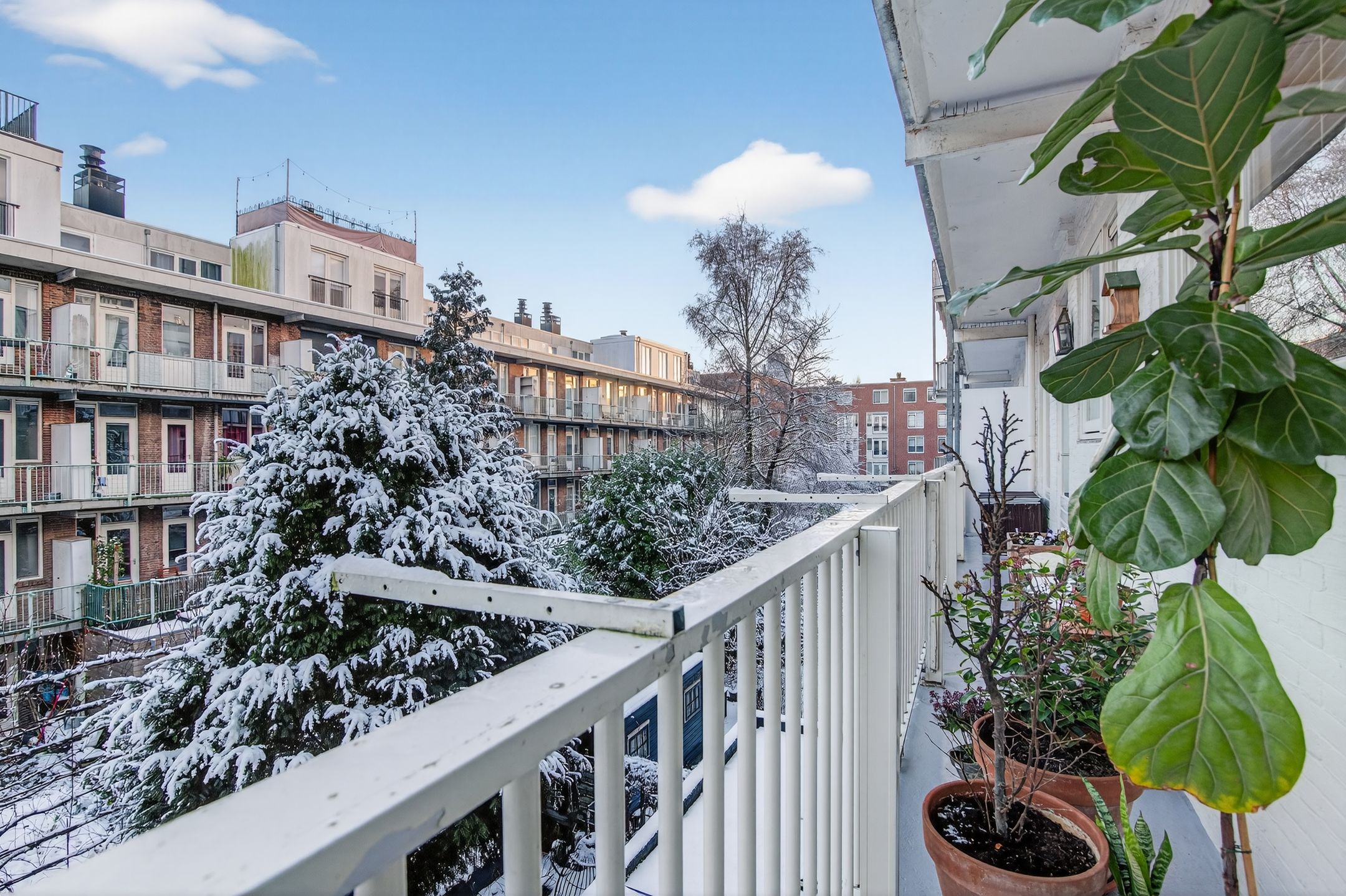 Photo 21 of Danie Theronstraat 13-B