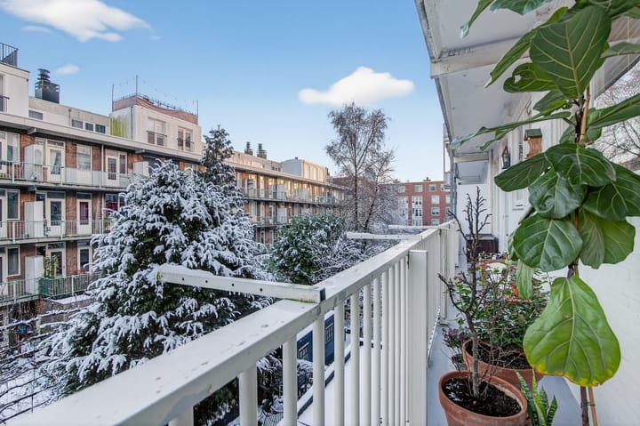 Foto 21 van Danie Theronstraat 13-B