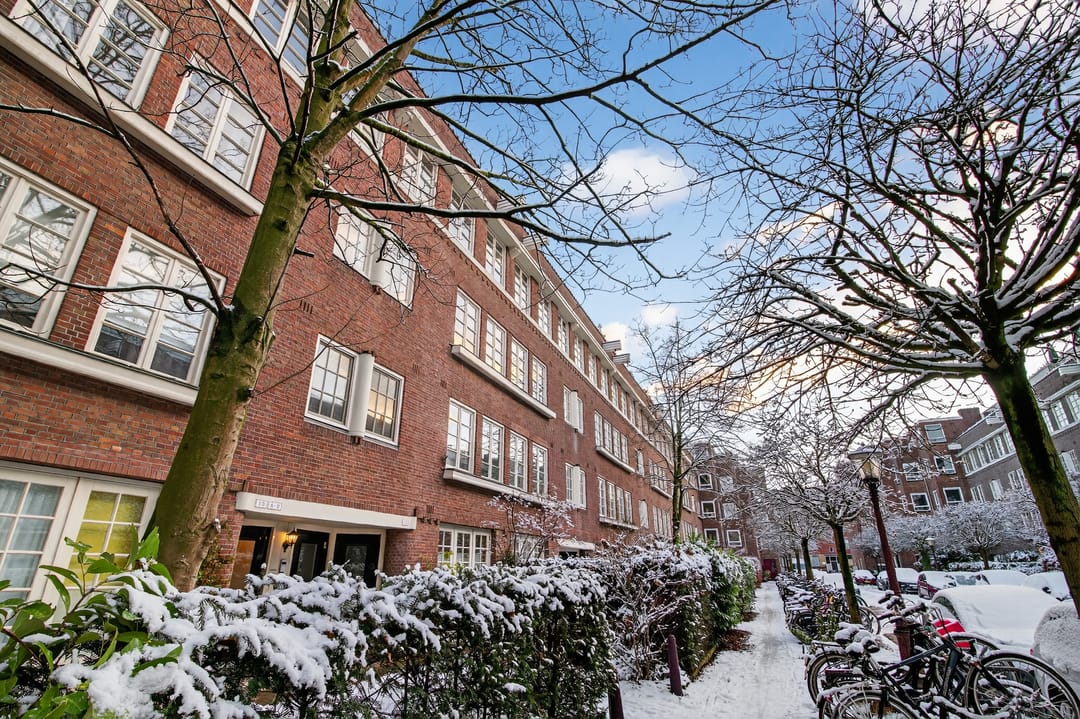 Photo 26 of Danie Theronstraat 13-B