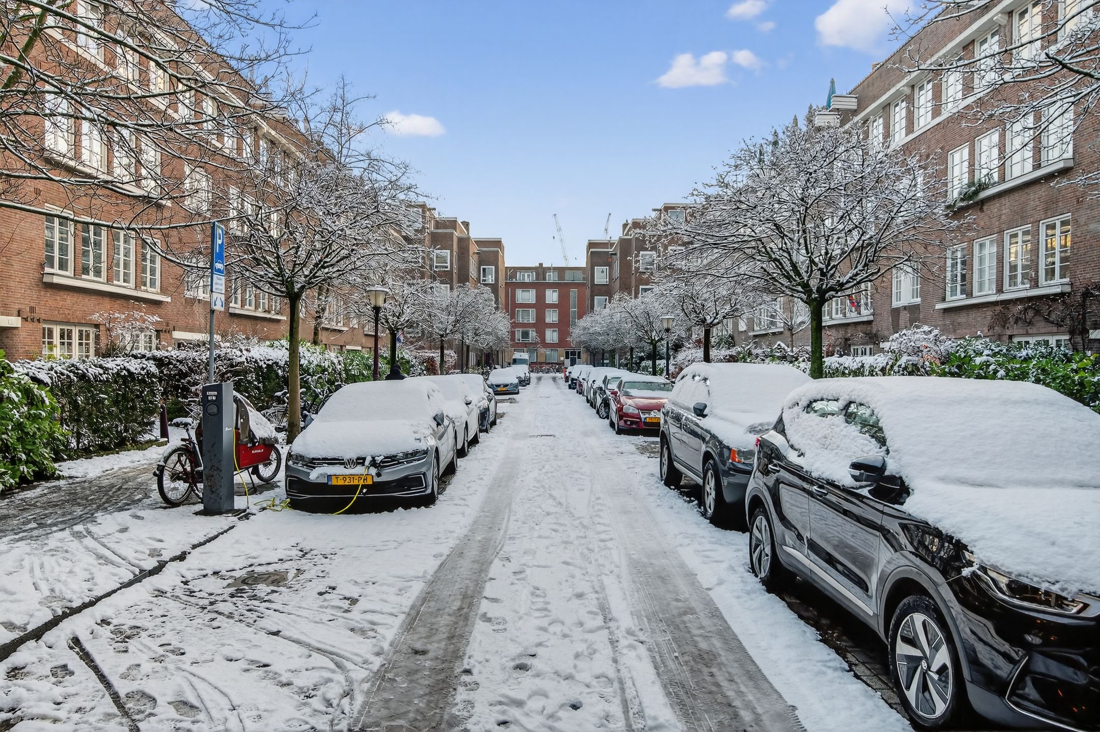 Photo 27 of Danie Theronstraat 13-B