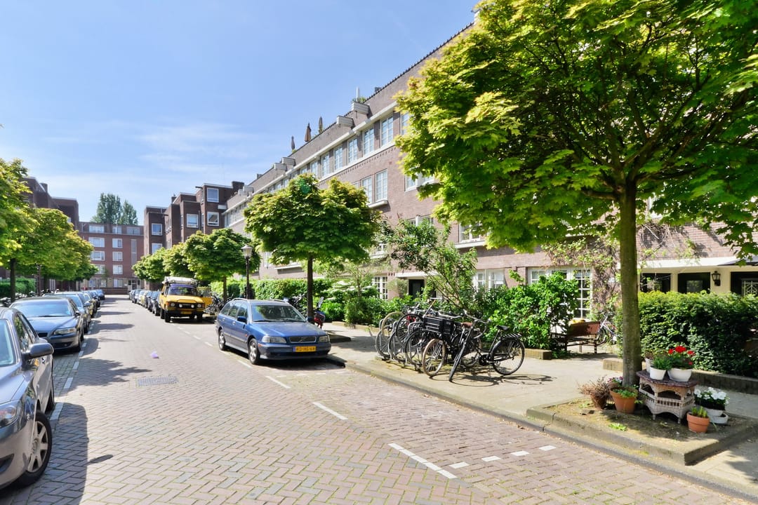 Photo 28 of Danie Theronstraat 13-B