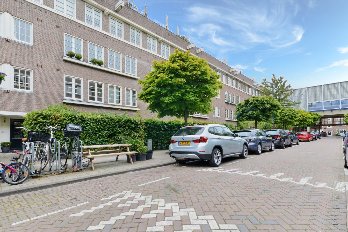 Photo 29 of Danie Theronstraat 13-B