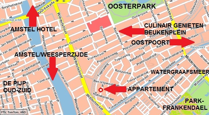 Photo 30 of Danie Theronstraat 13-B