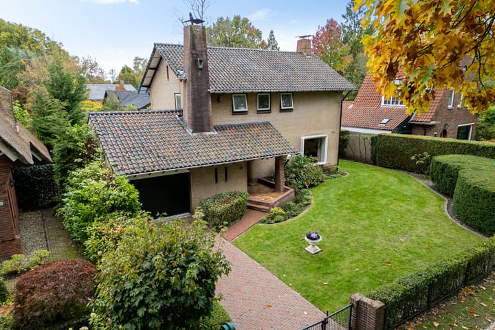 Stokhorstlaan 92 main image