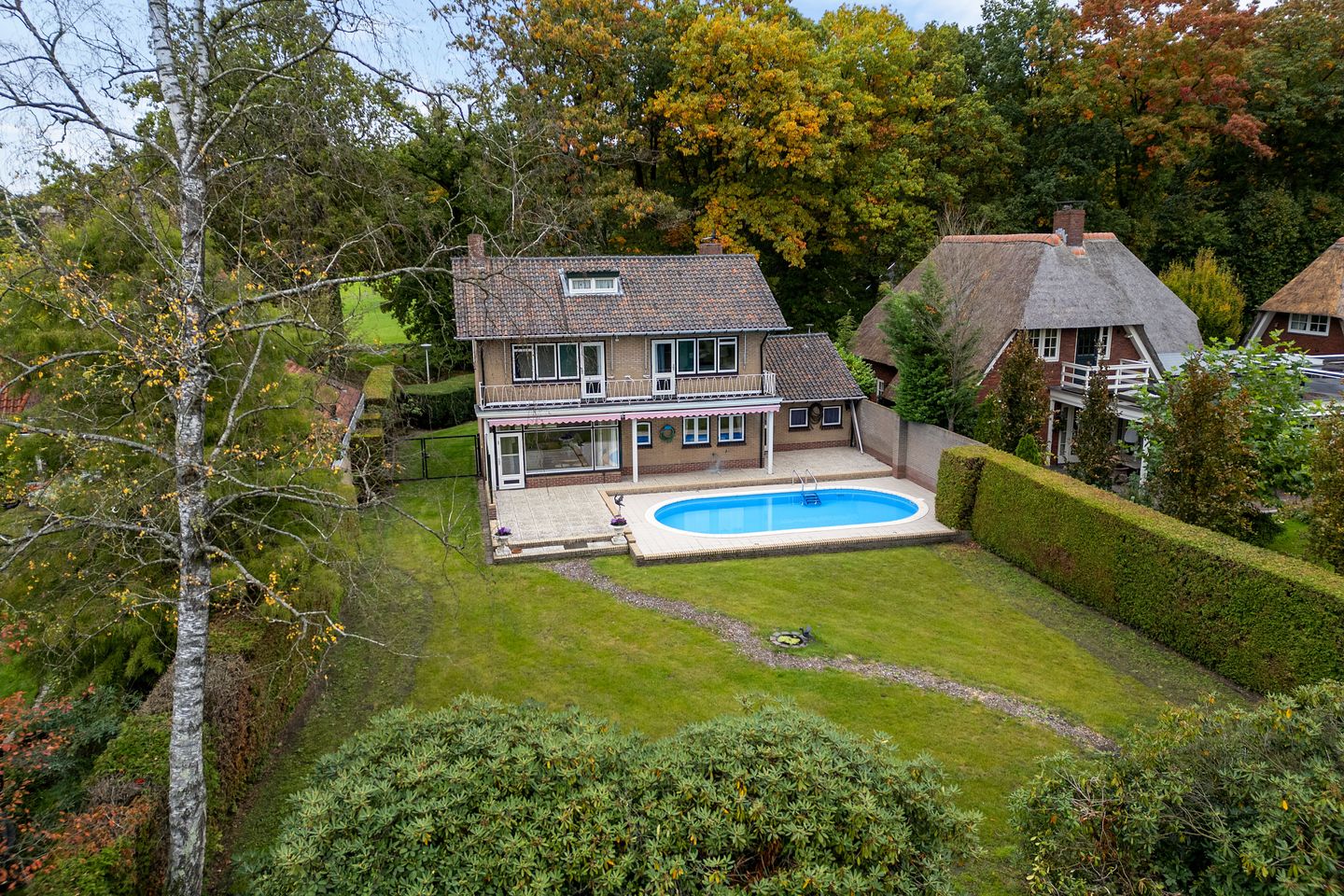 Photo 4 of Stokhorstlaan 92