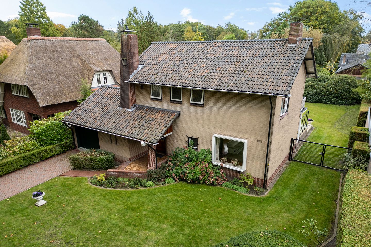 Photo 5 of Stokhorstlaan 92