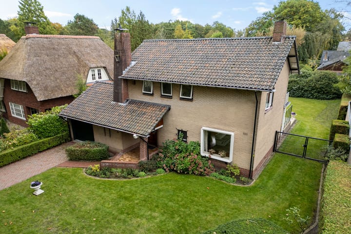 Foto 5 van Stokhorstlaan 92