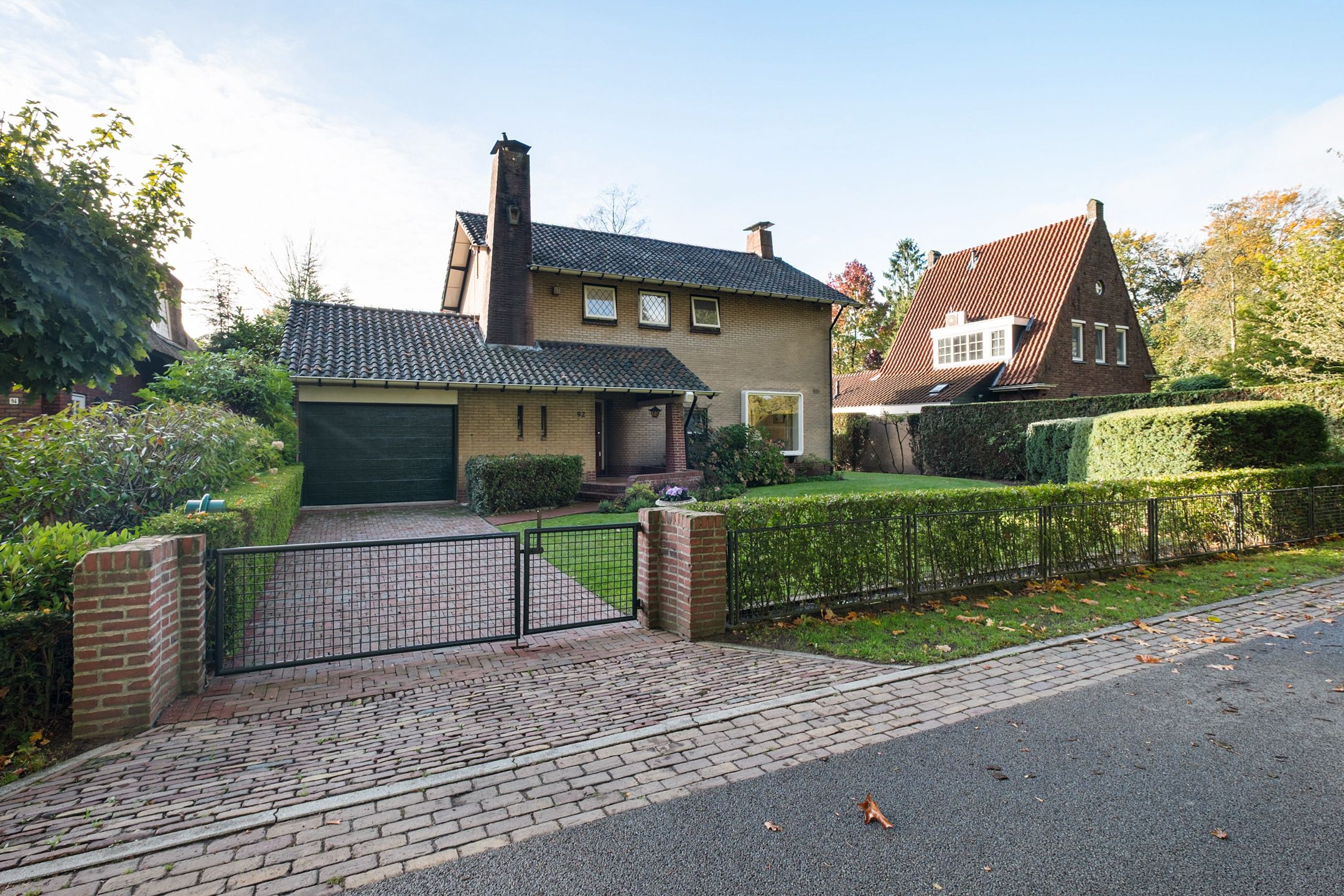 Photo 6 of Stokhorstlaan 92