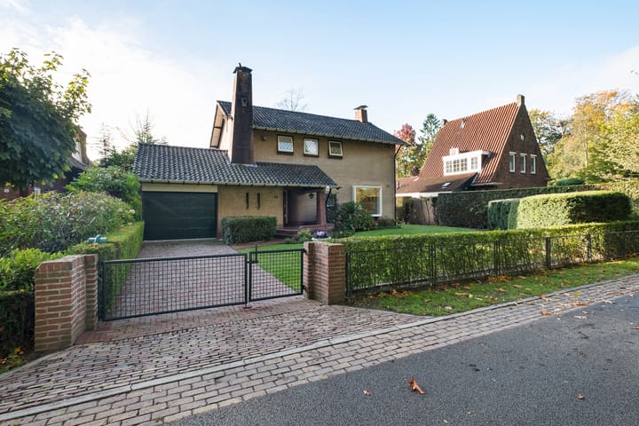 Foto 6 van Stokhorstlaan 92