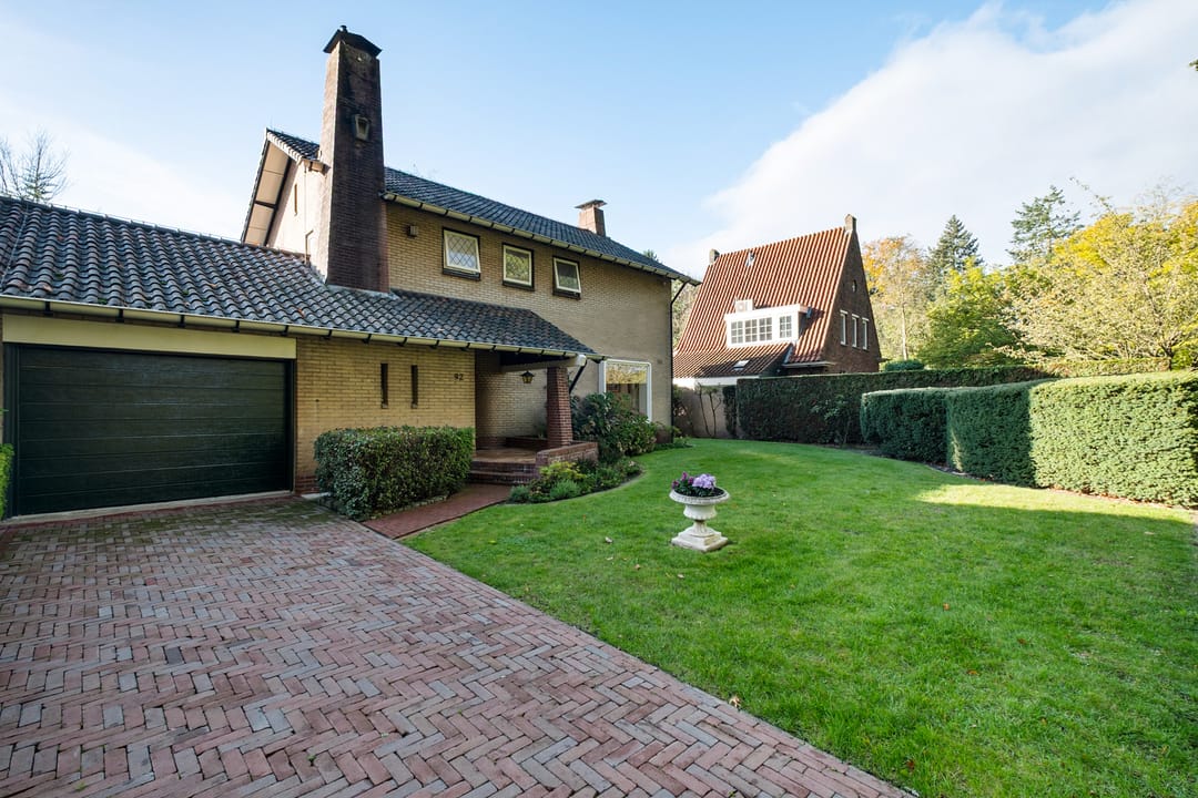 Photo 7 of Stokhorstlaan 92