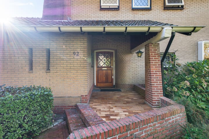 Foto 9 van Stokhorstlaan 92