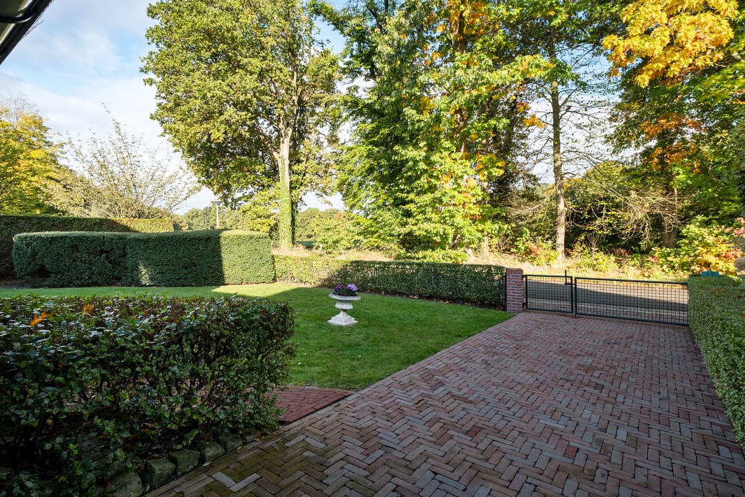 Photo 8 of Stokhorstlaan 92