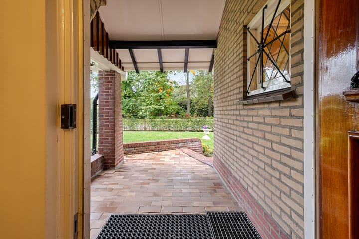 Foto 10 van Stokhorstlaan 92