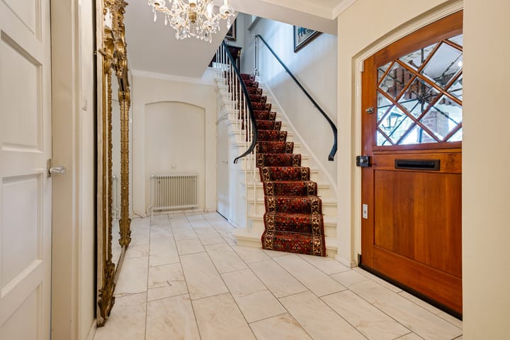 Foto 12 van Stokhorstlaan 92