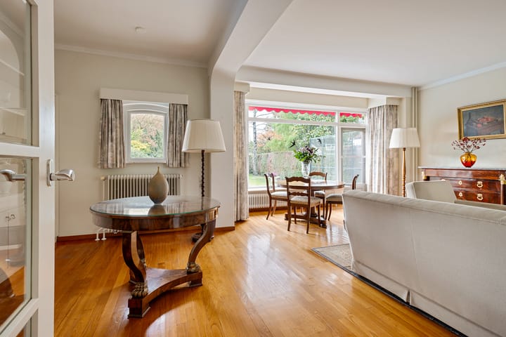 Foto 14 van Stokhorstlaan 92