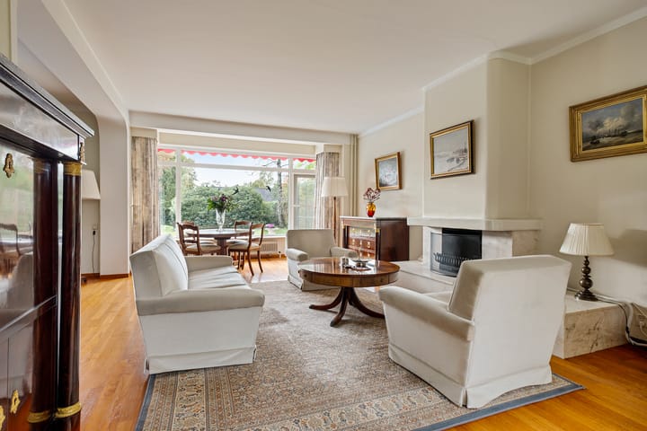 Foto 20 van Stokhorstlaan 92