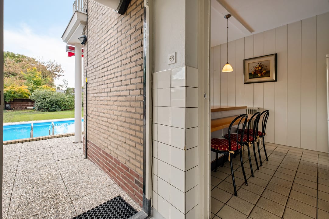 Photo 28 of Stokhorstlaan 92