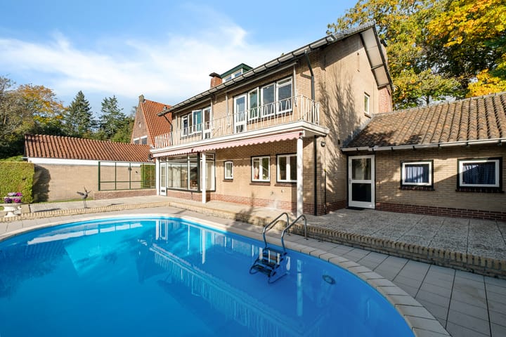 Foto 46 van Stokhorstlaan 92