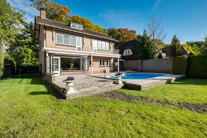 Foto 49 van Stokhorstlaan 92