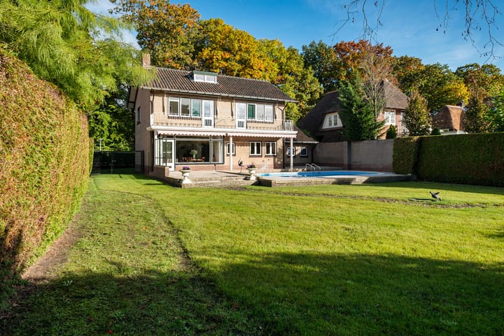 Foto 50 van Stokhorstlaan 92