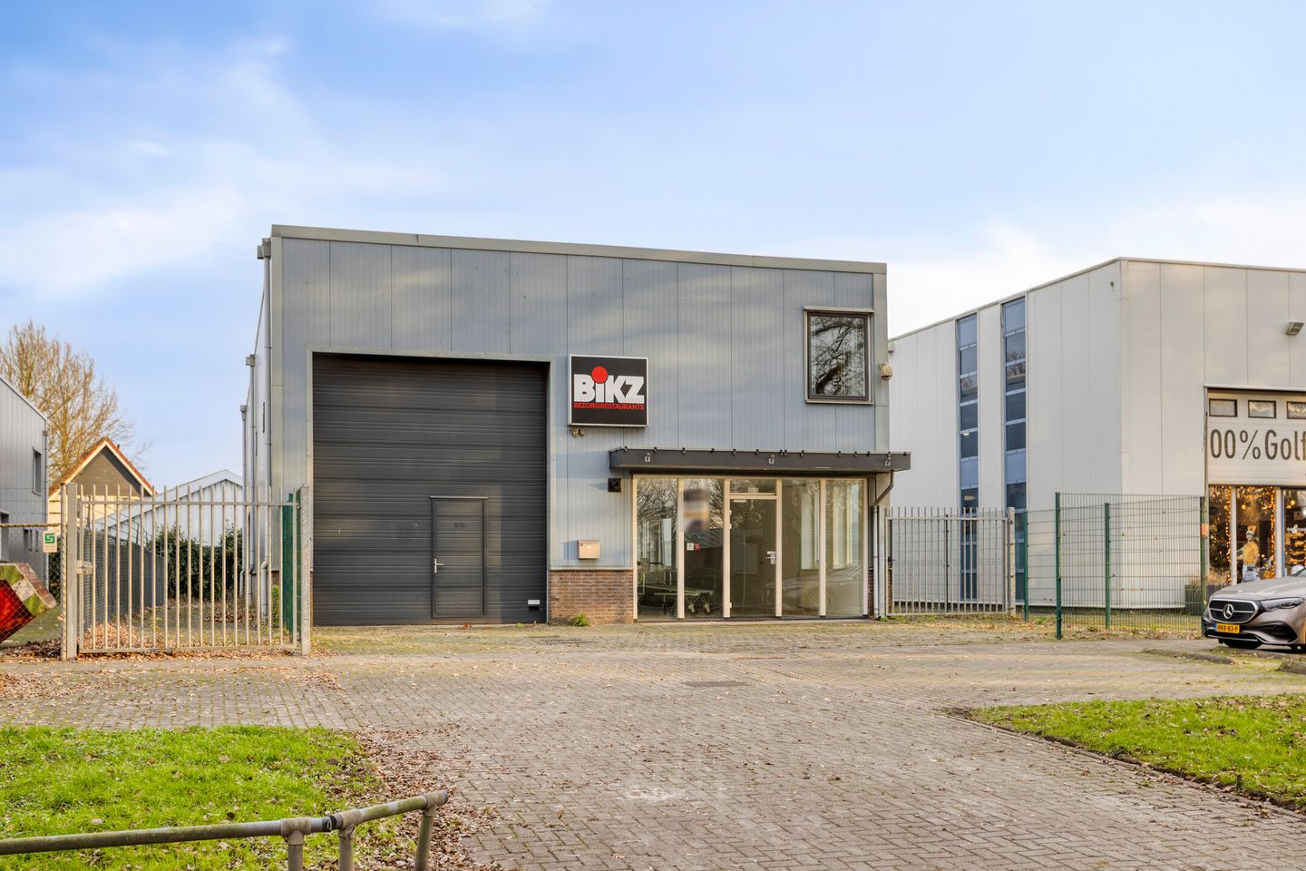 Bekijk foto 1 van Torenlaan 44