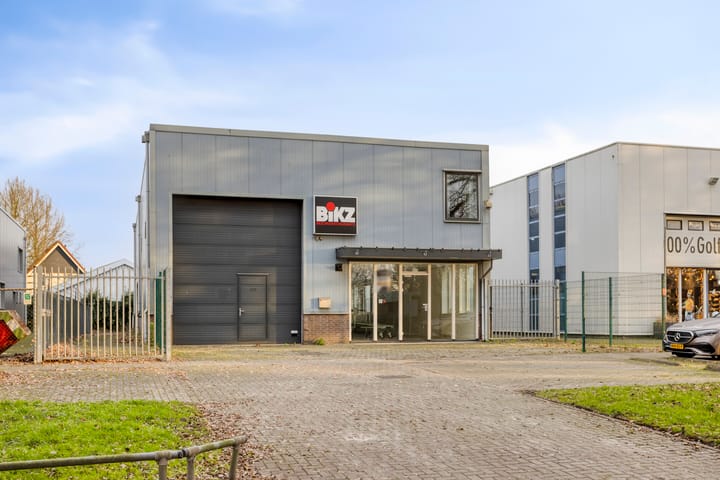 Torenlaan 44, Hengelo (OV)