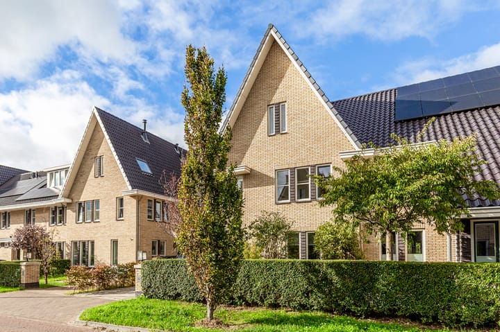 Foto 1 van Abdis Evastraat 3