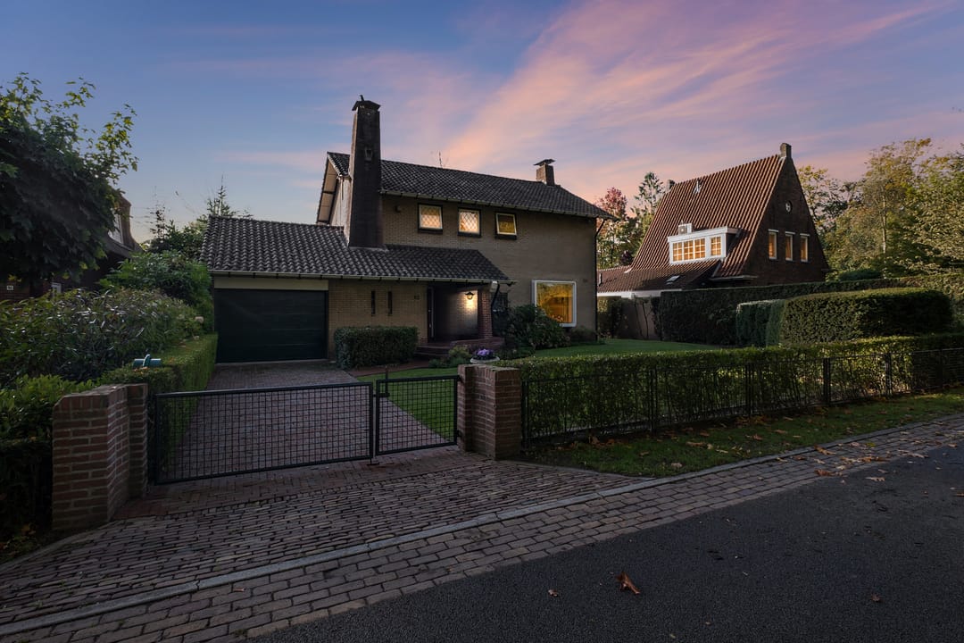 Photo 58 of Stokhorstlaan 92