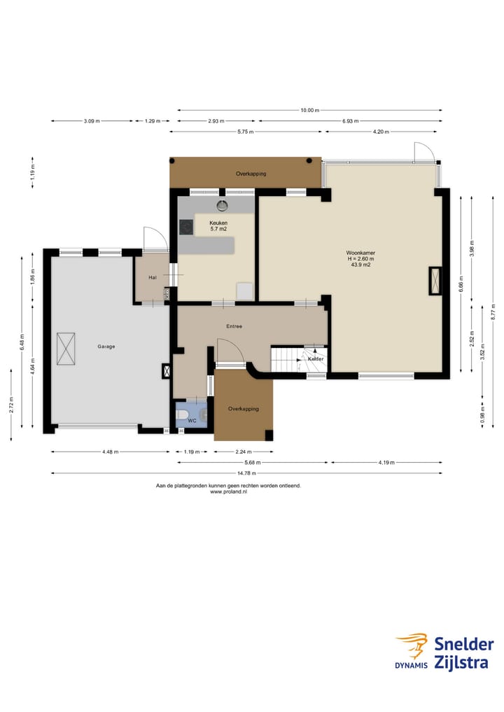 Foto 55 van Stokhorstlaan 92