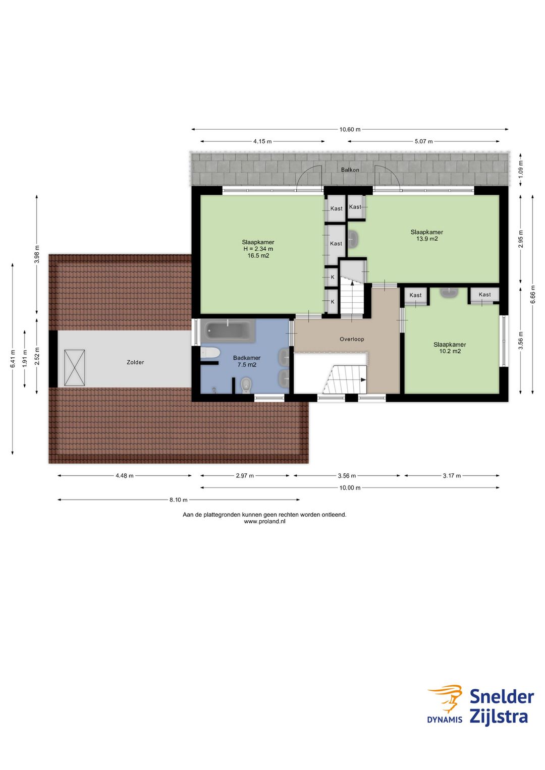 Photo 56 of Stokhorstlaan 92