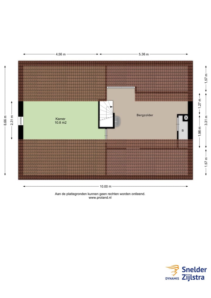 Foto 57 van Stokhorstlaan 92