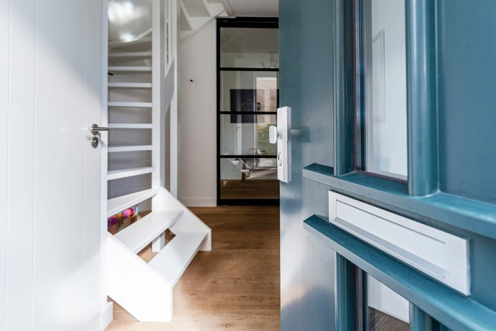 Foto 5 van Abdis Evastraat 3