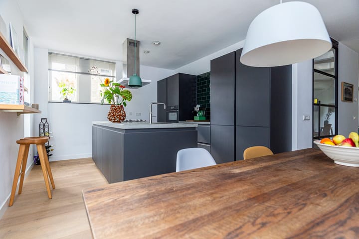 Foto 6 van Abdis Evastraat 3