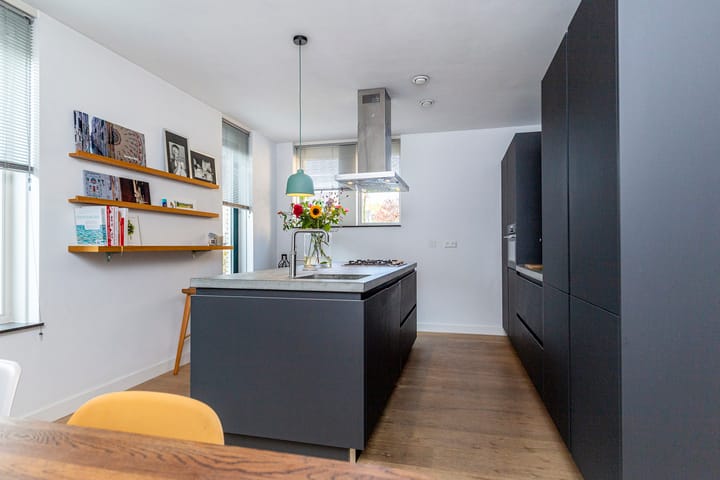 Foto 7 van Abdis Evastraat 3