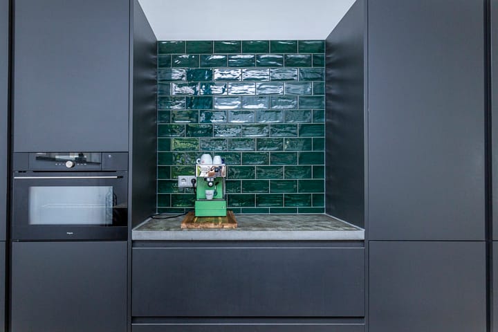 Foto 8 van Abdis Evastraat 3