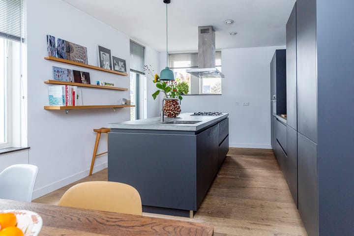 Foto 10 van Abdis Evastraat 3